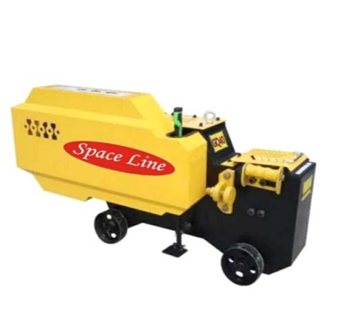 Space Line Bar Cutting Machine