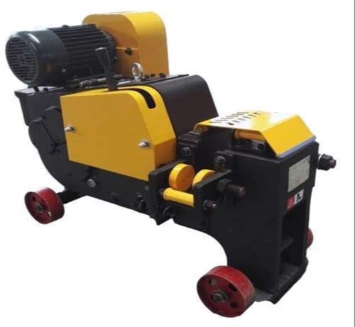 Stainless Steel Bar Cutting Machine