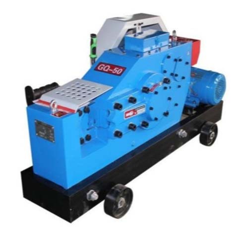 380 V Bar Cutting Machine