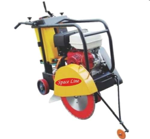 Concrete Groove Cutter