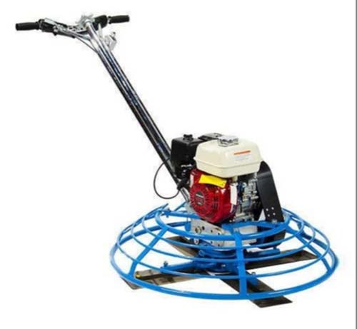 Concrete Power Trowel