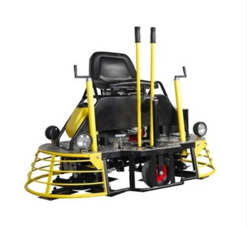 Ride On Trowel